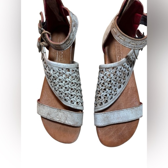 Bed/Stu Bellatrix ll Sandals 8.5 M - Picture 7 of 13